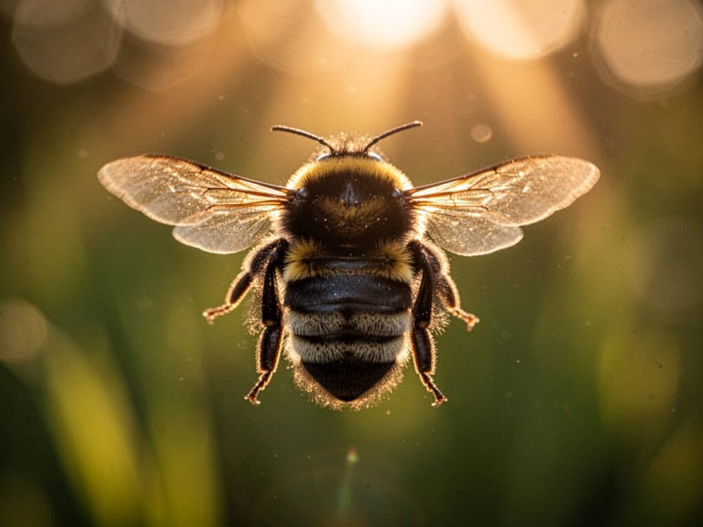 Rêver de Bourdon : signification et symbolique du rêve