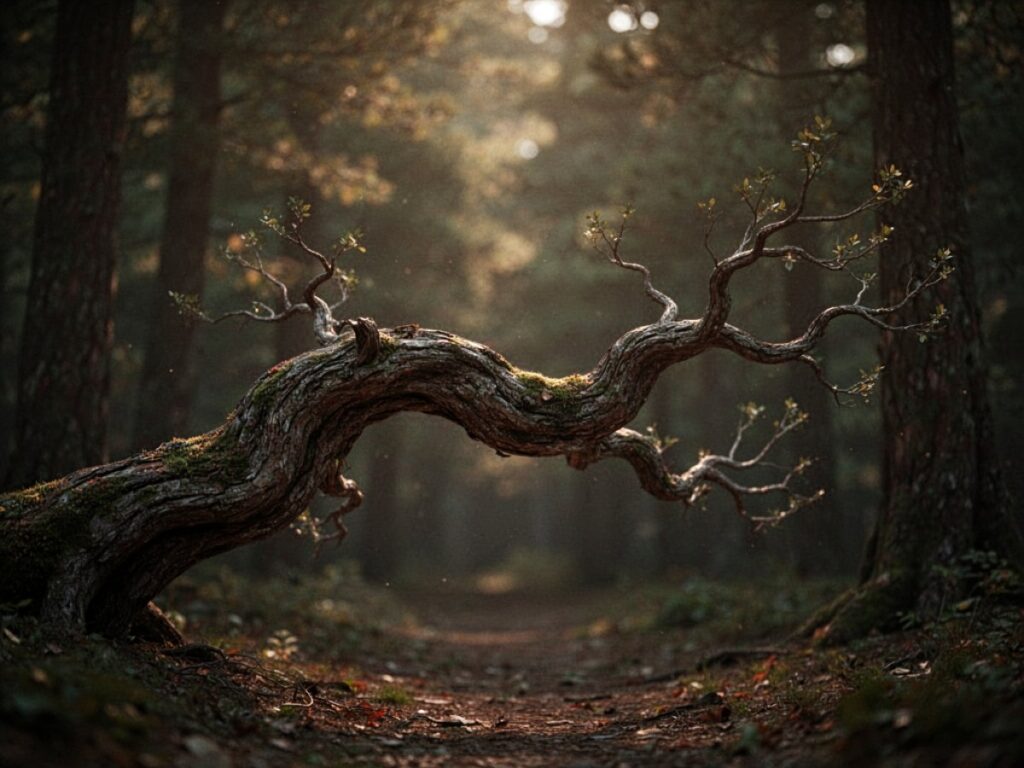 Rêver de Branche : signification et symbolique du rêve