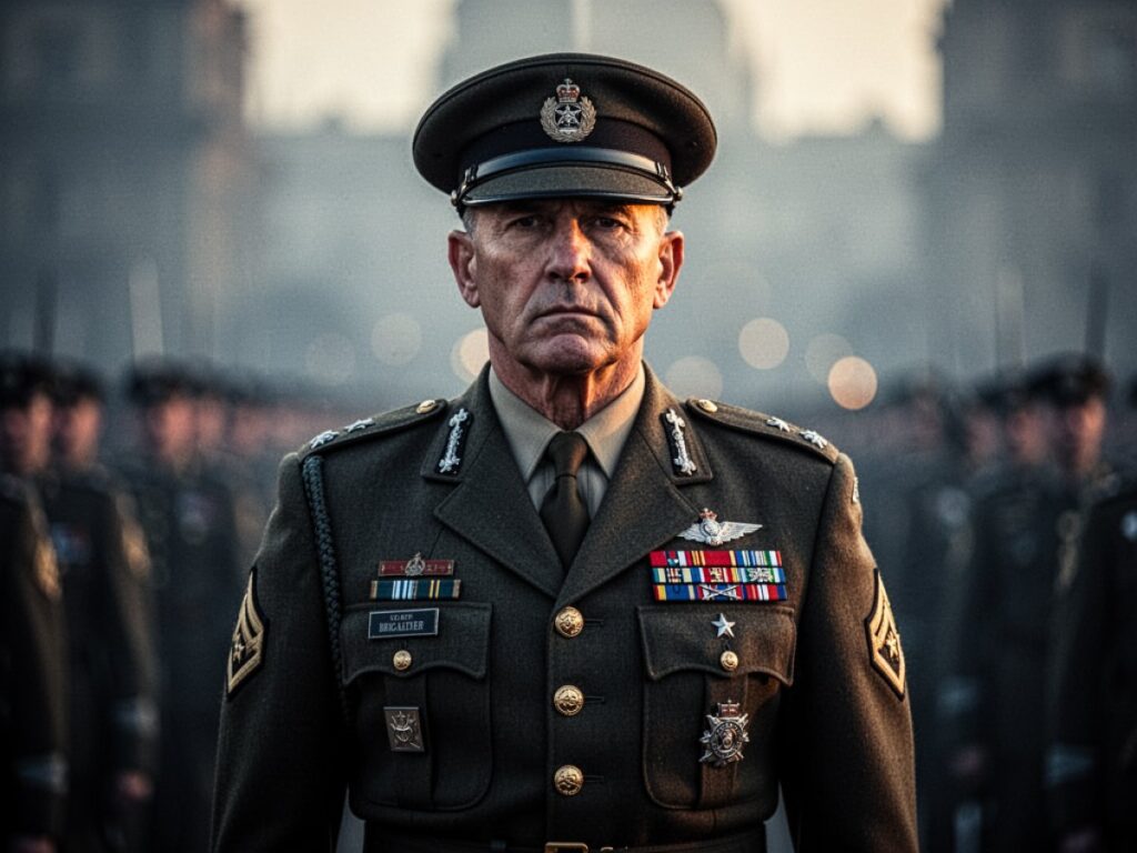 Rêver de Brigadier : signification et symbolique du rêve
