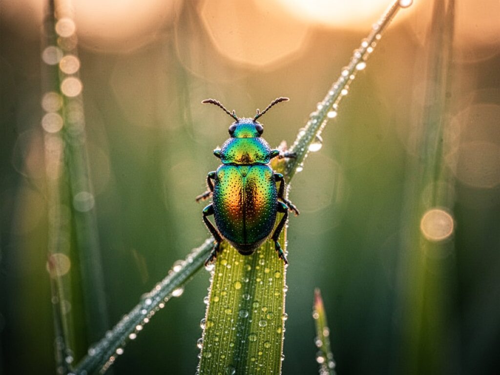 Rêver de Bug : signification et symbolique du rêve