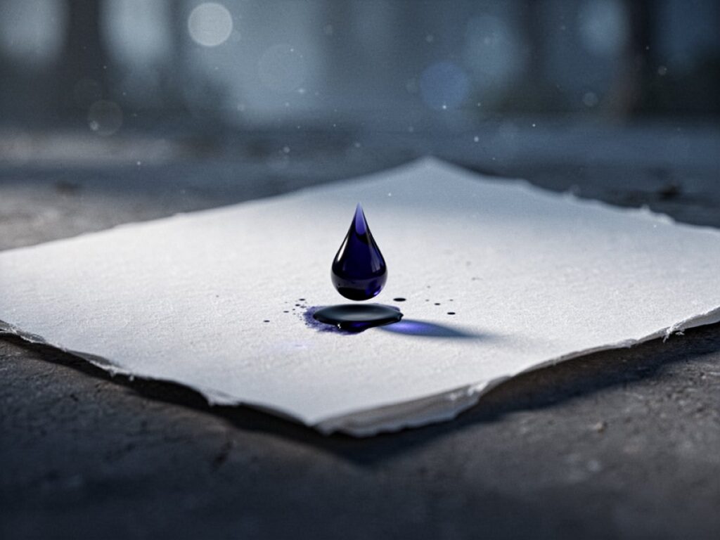 Rêver de Buvard : signification et symbolique du rêve