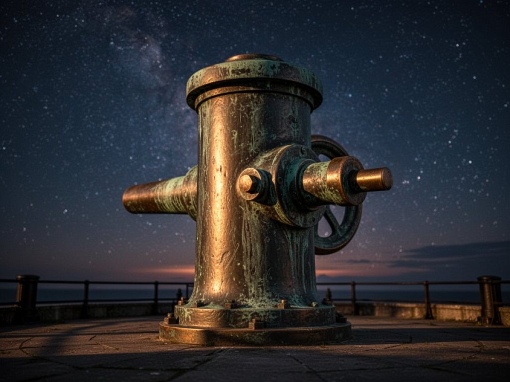 Rêver de Cabestan : signification et symbolique du rêve