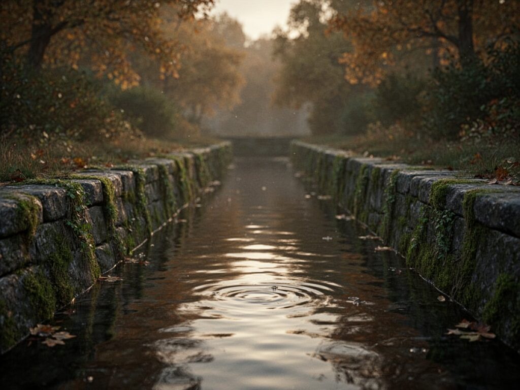 Rêver de Canal : signification et symbolique du rêve