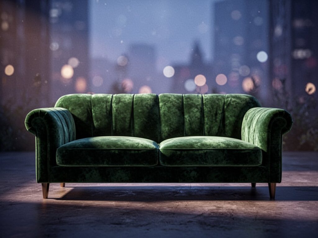 Rêver de Canapé : signification et symbolique du rêve