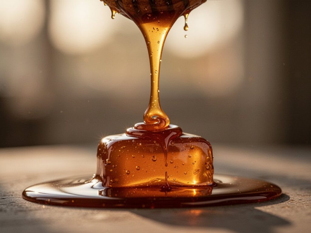Rêver de Caramel : signification et symbolique du rêve