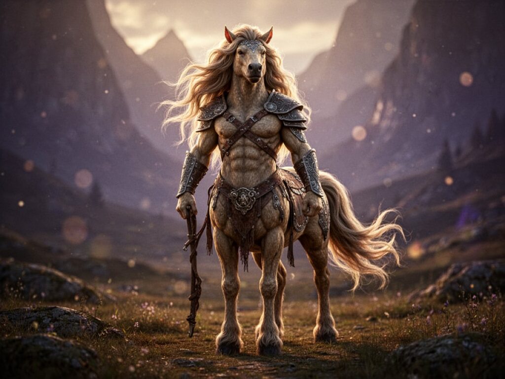 Rêver de Centaure : signification et symbolique du rêve