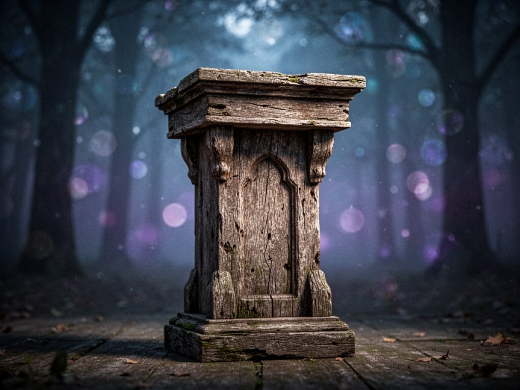 Rêver de Chaire : signification et symbolique du rêve