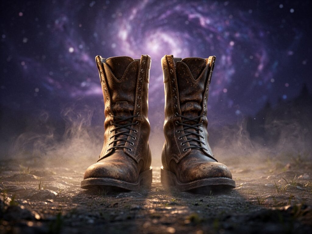 Rêver de Chaussures : signification et symbolique du rêve