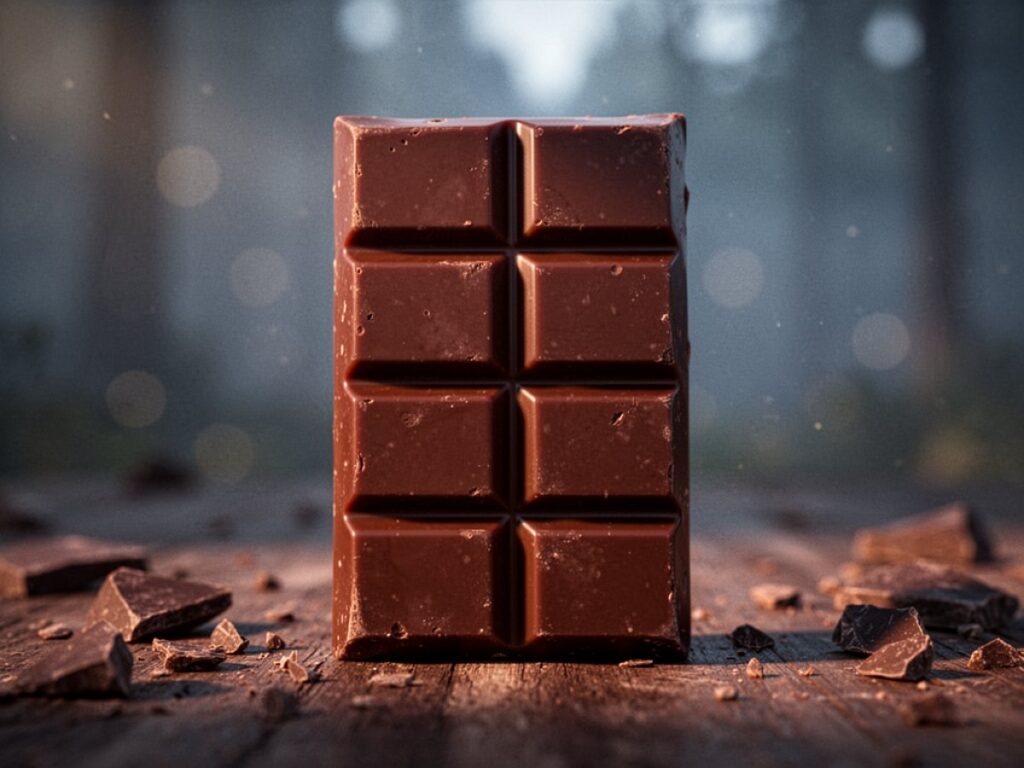 Rêver de Chocolat : signification et symbolique du rêve