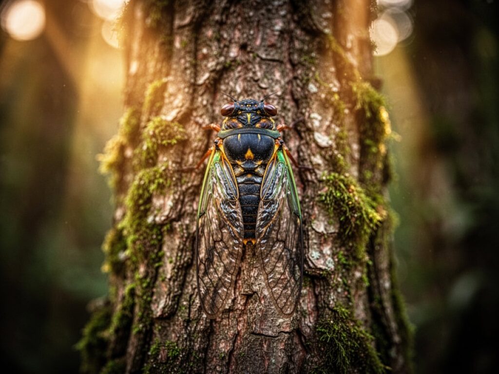 Rêver de Cigales : signification et symbolique du rêve