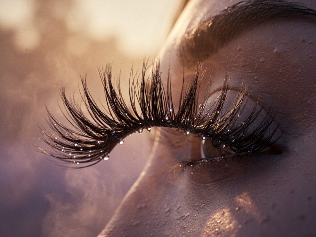 Rêver de Cils : signification et symbolique du rêve