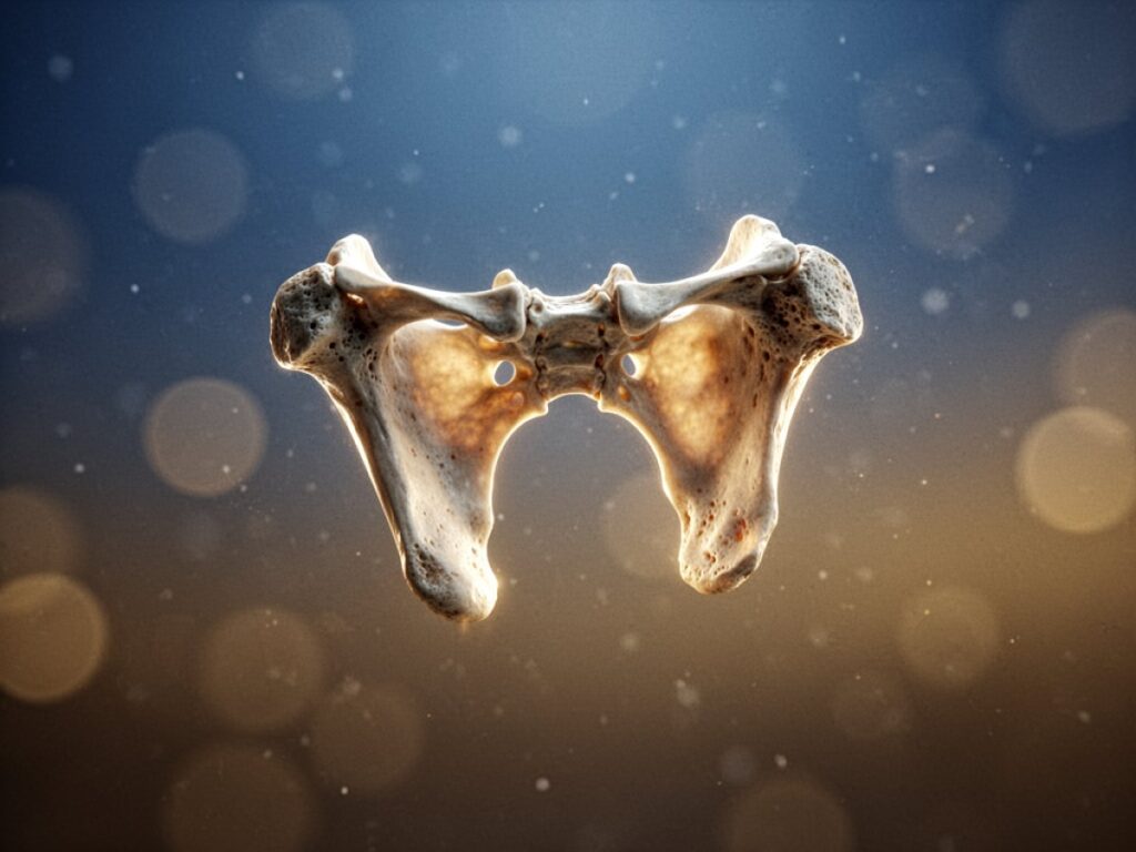 Rêver de Clavicule : signification et symbolique du rêve