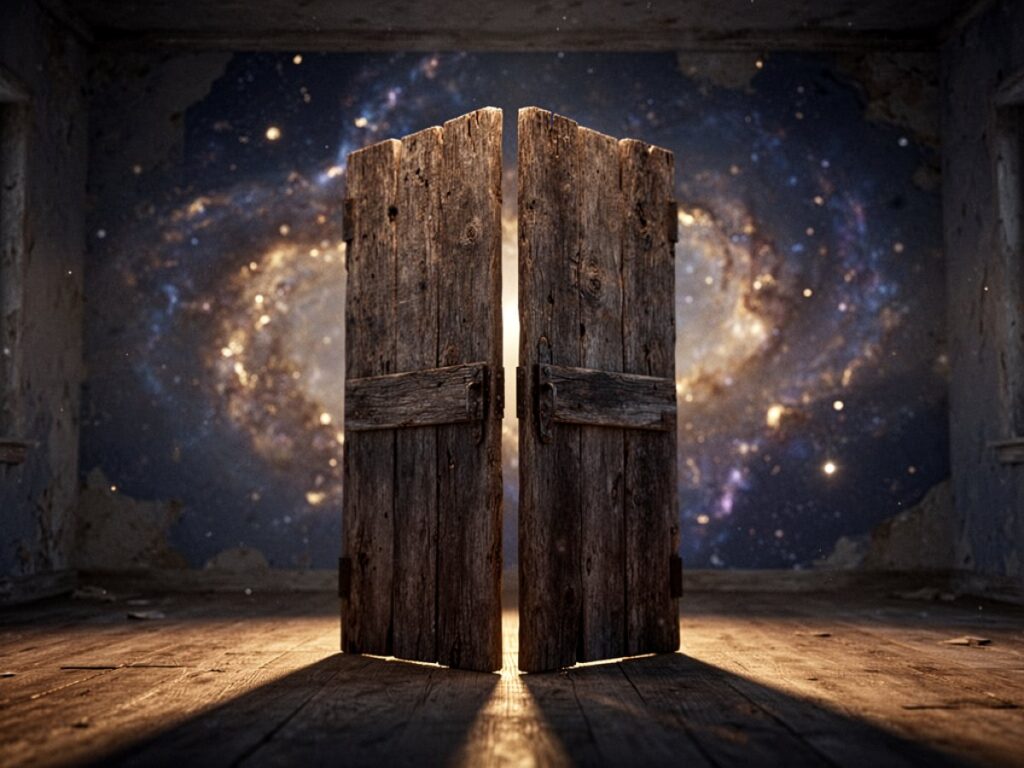 Rêver de Cloison : signification et symbolique du rêve