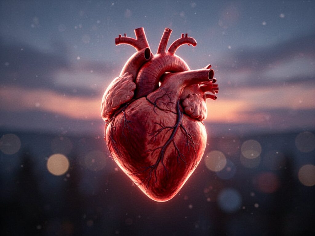 Rêver de Cœur : signification et symbolique du rêve