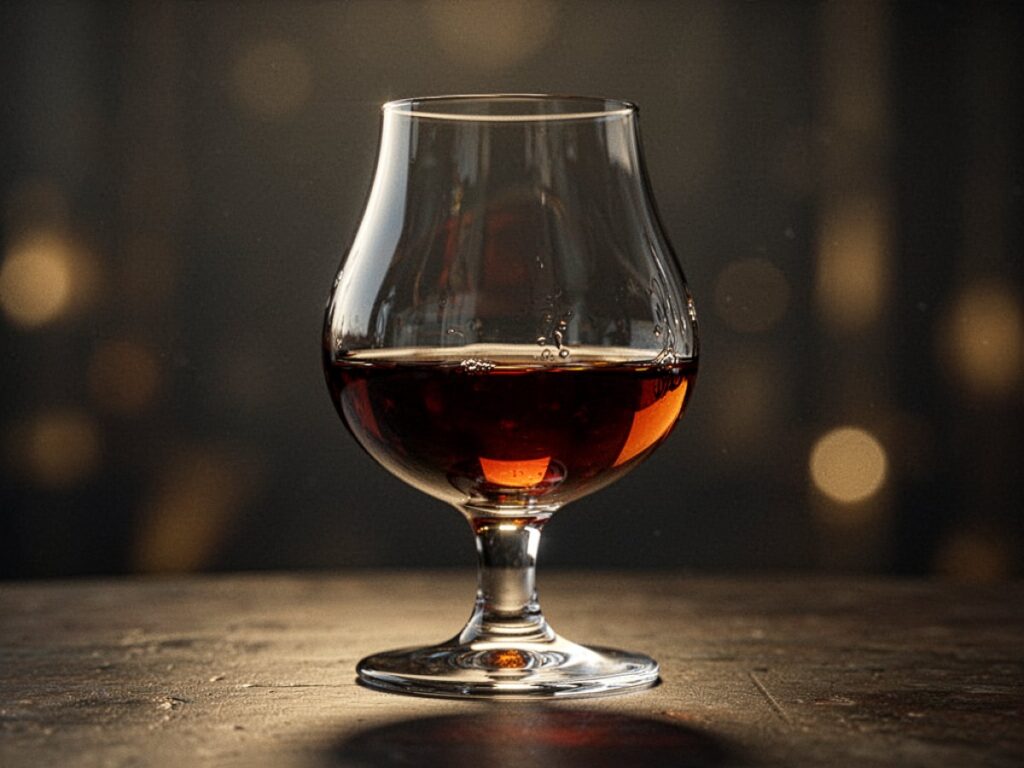 Rêver de Cognac : signification et symbolique du rêve