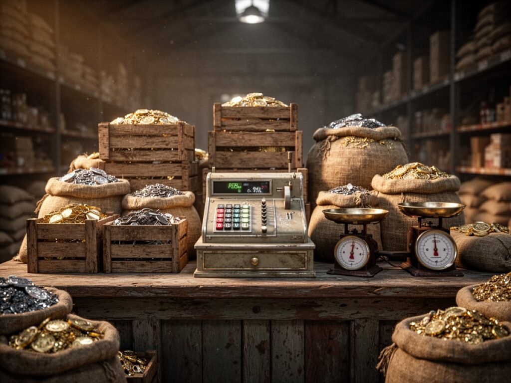 Rêver de Commerce : signification et symbolique du rêve