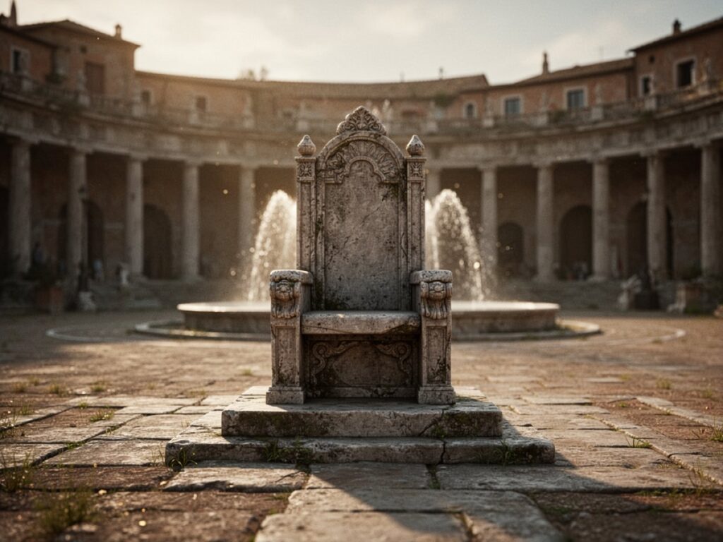 Rêver de Cour : signification et symbolique du rêve