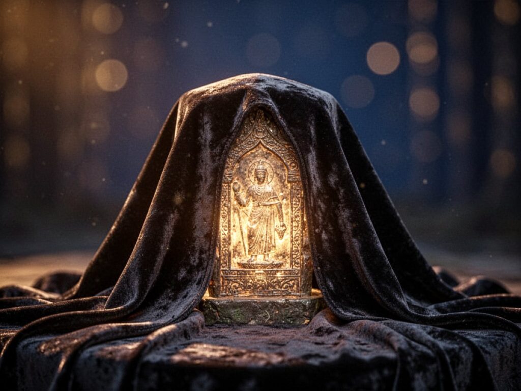 Rêver de Couvrir : signification et symbolique du rêve