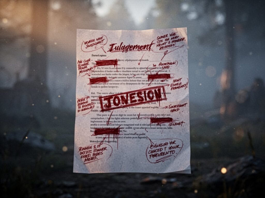 Rêver de Critique : signification et symbolique du rêve