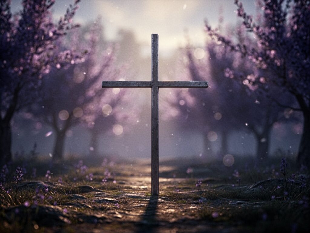 Rêver de Croix : signification et symbolique du rêve