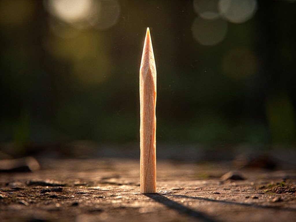 Rêver de Cure-Dents : signification et symbolique du rêve