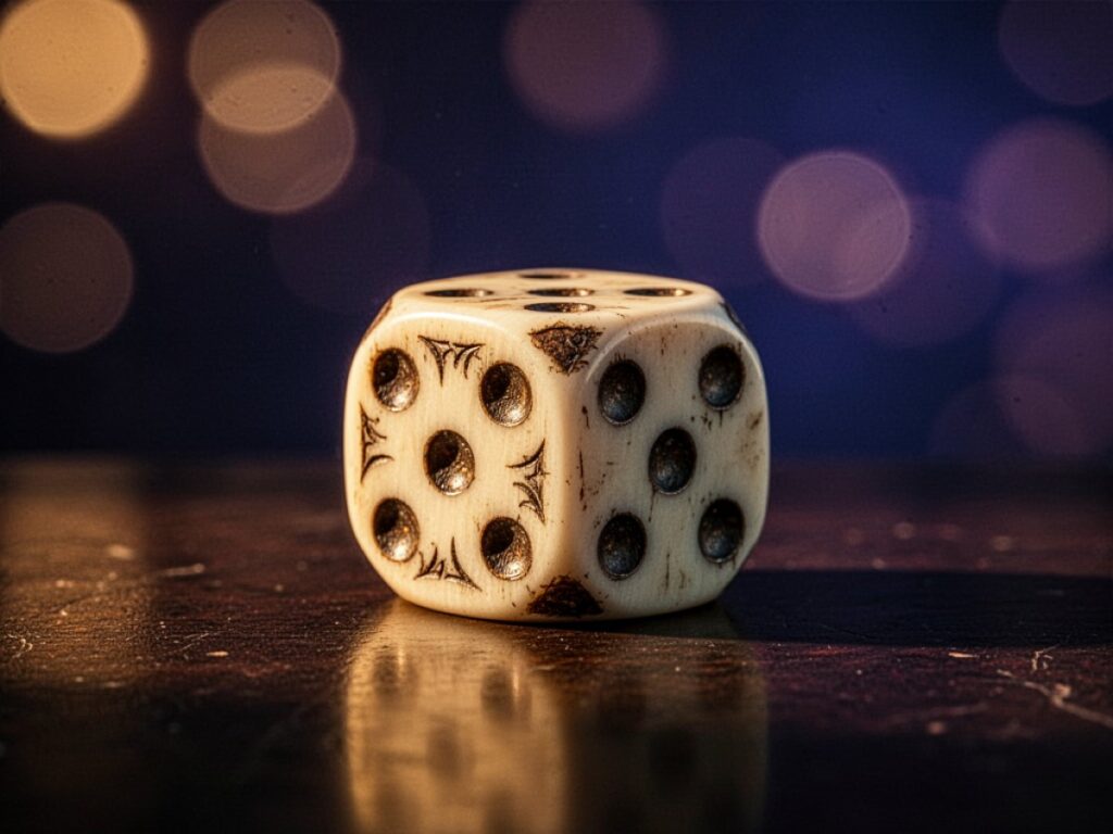 Rêver de Dé : signification et symbolique du rêve