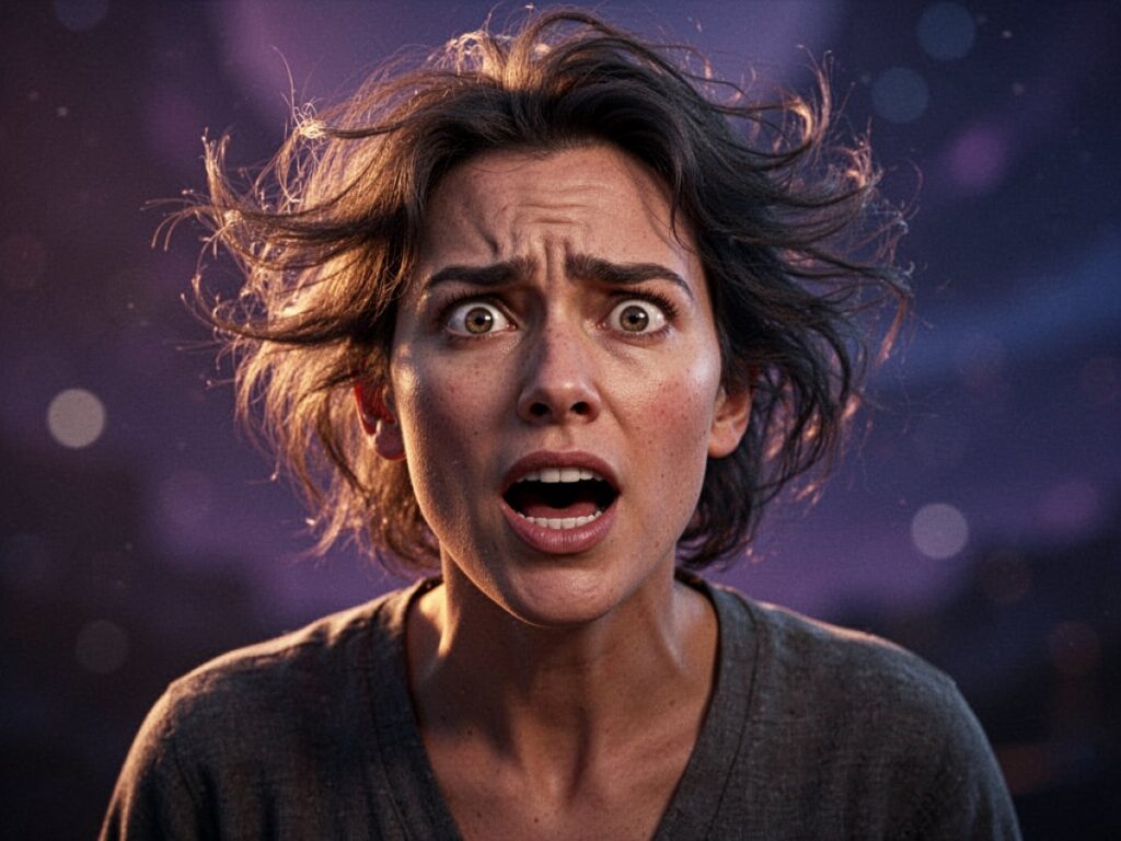 Rêver de Délirer : signification et symbolique du rêve