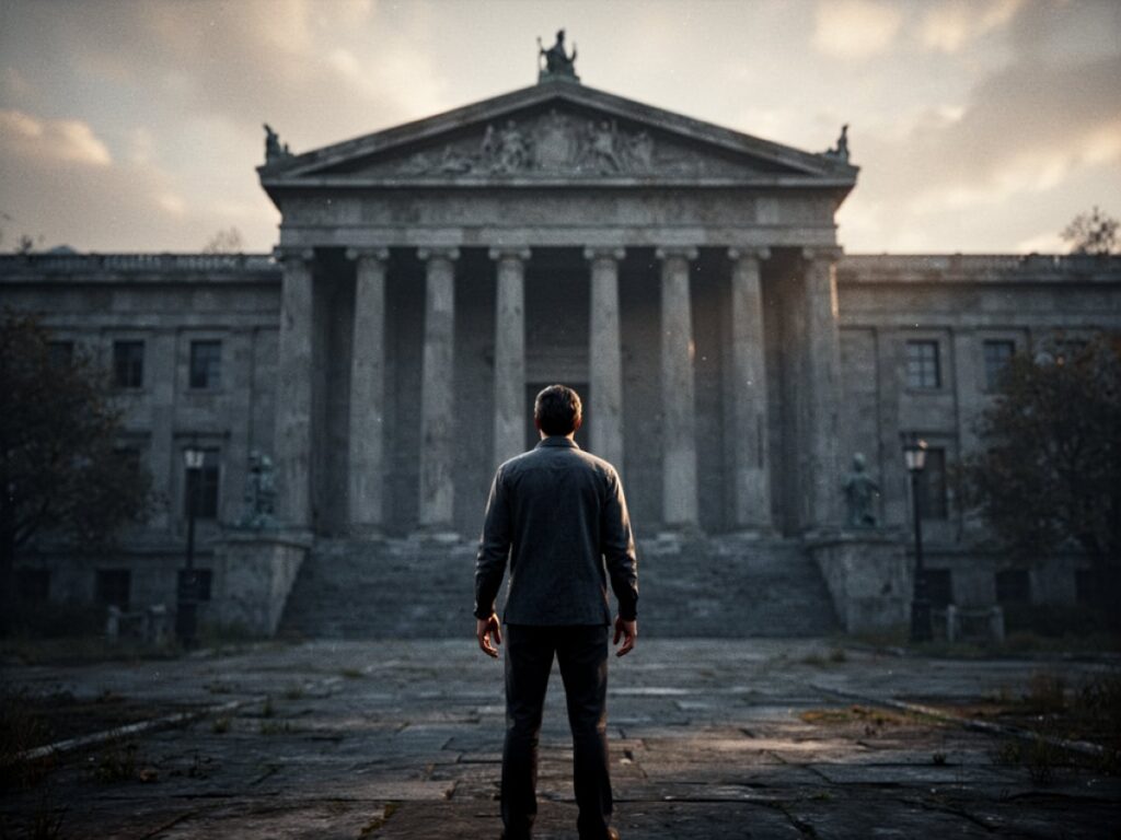 Rêver de Déshérité : signification et symbolique du rêve