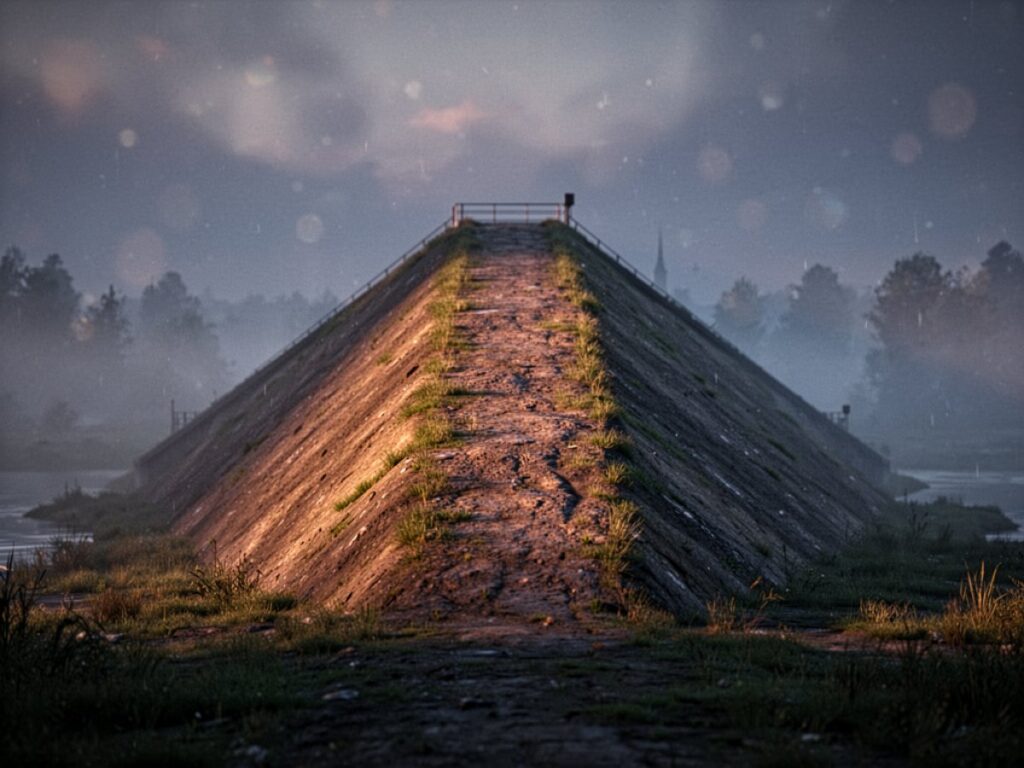 Rêver de Digue : signification et symbolique du rêve