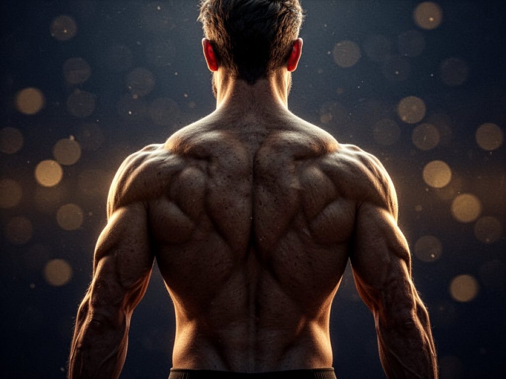 Rêver de Dos : signification et symbolique du rêve