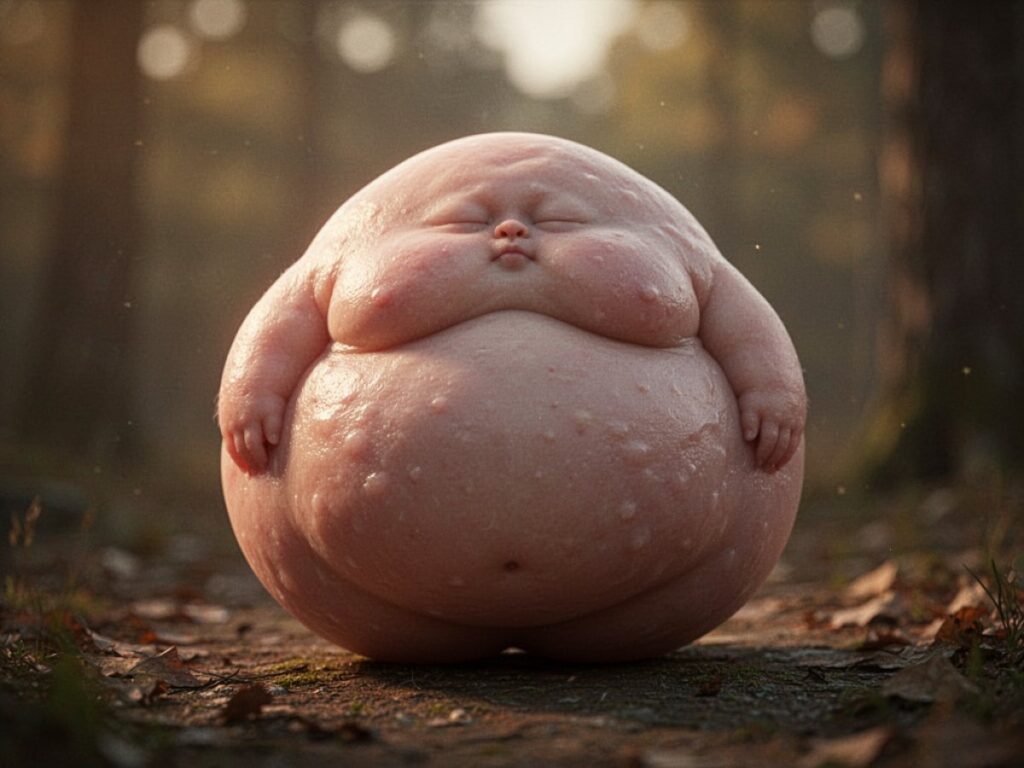 Rêver d'Engraisser : signification et symbolique du rêve