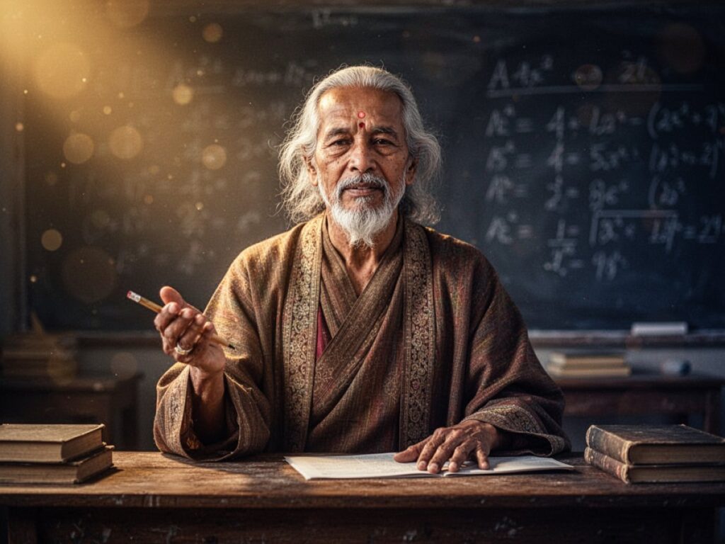 Rêver d'Enseigner : signification et symbolique du rêve