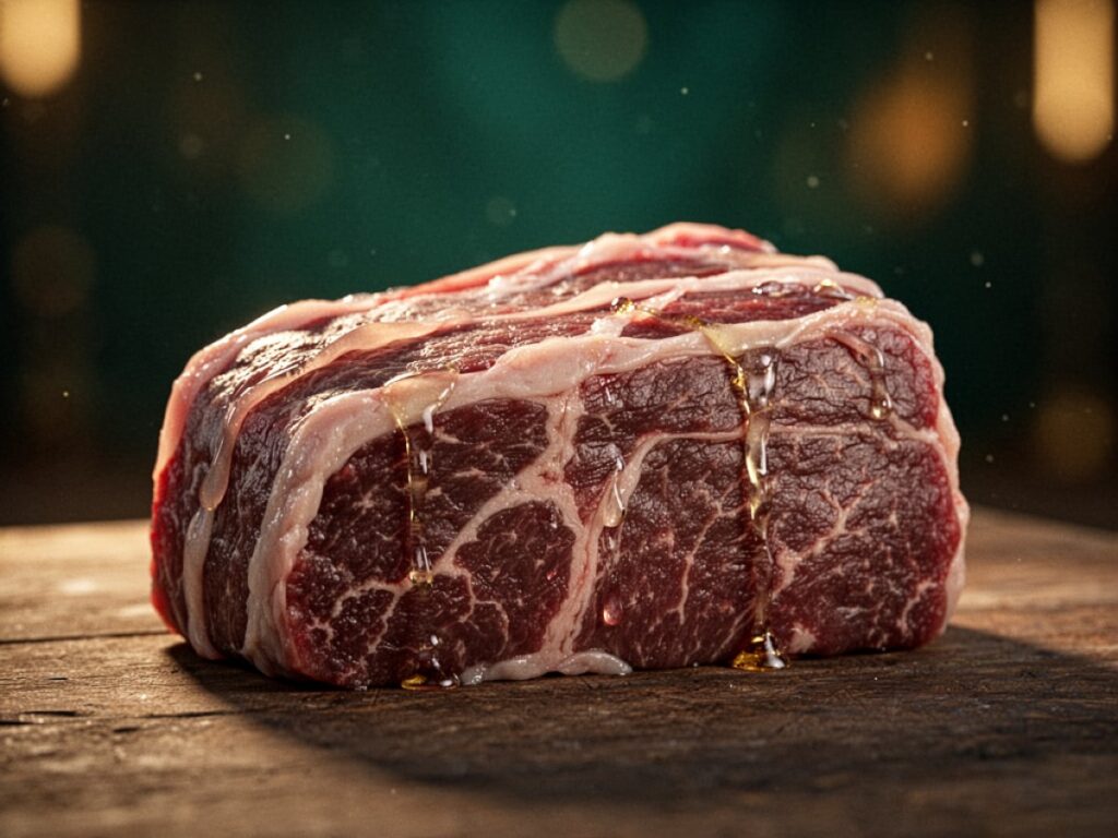 Rêver d'Entrelarder : signification et symbolique du rêve