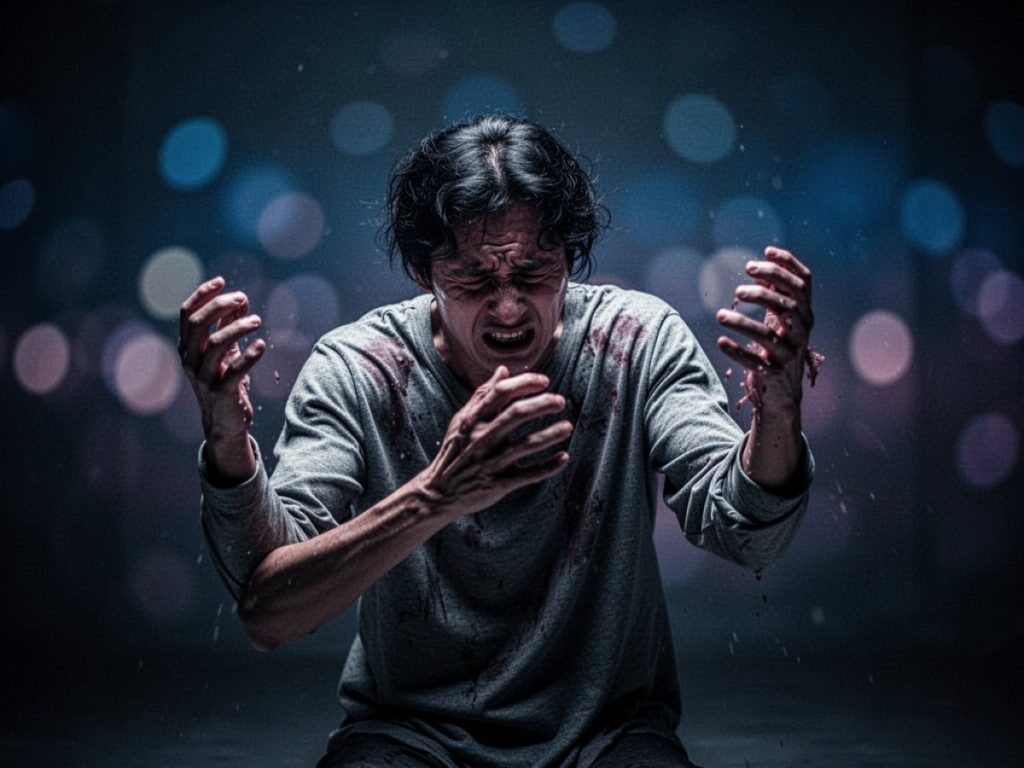 Rêver d'Épileptique : signification et symbolique du rêve