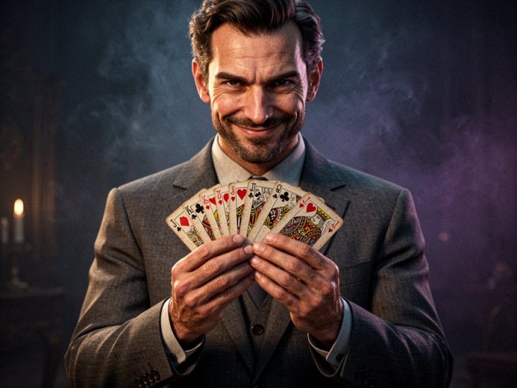 Rêver d'Escroc : signification et symbolique du rêve