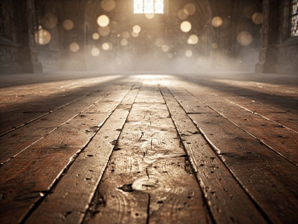 Rêver d'Étage : signification et symbolique du rêve