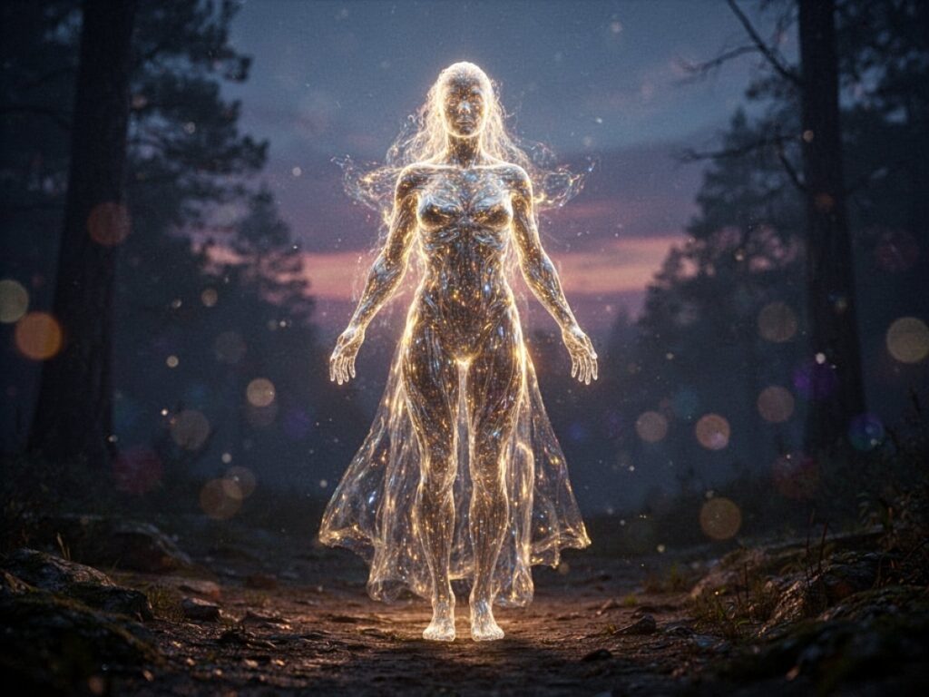 Rêver d'Évocation : signification et symbolique du rêve