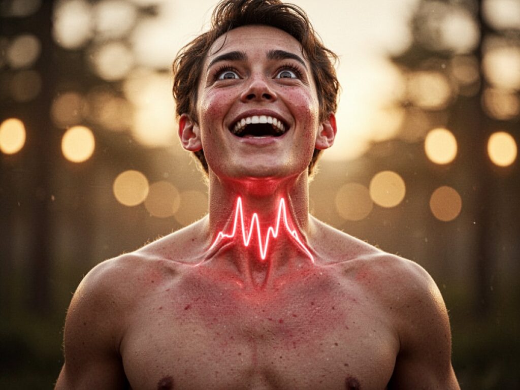 Rêver d'Exciter : signification et symbolique du rêve