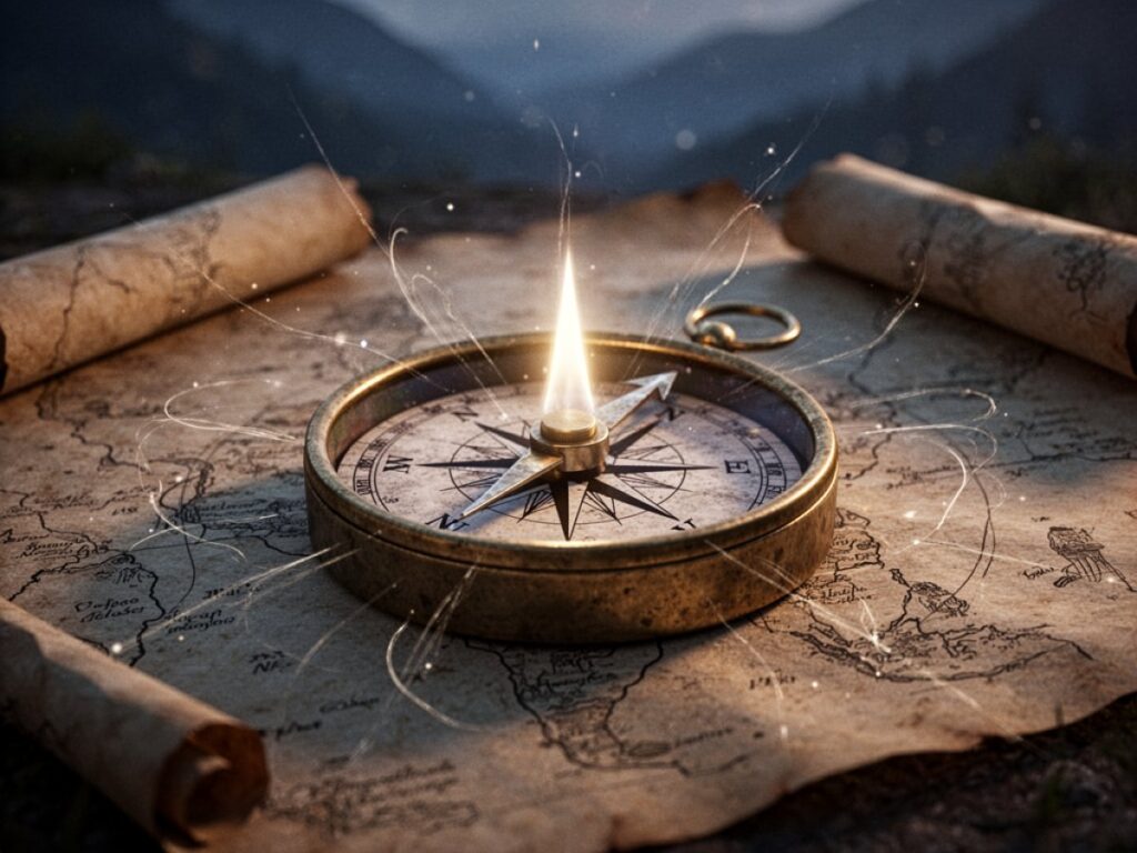 Rêver d'Exploration : signification et symbolique du rêve