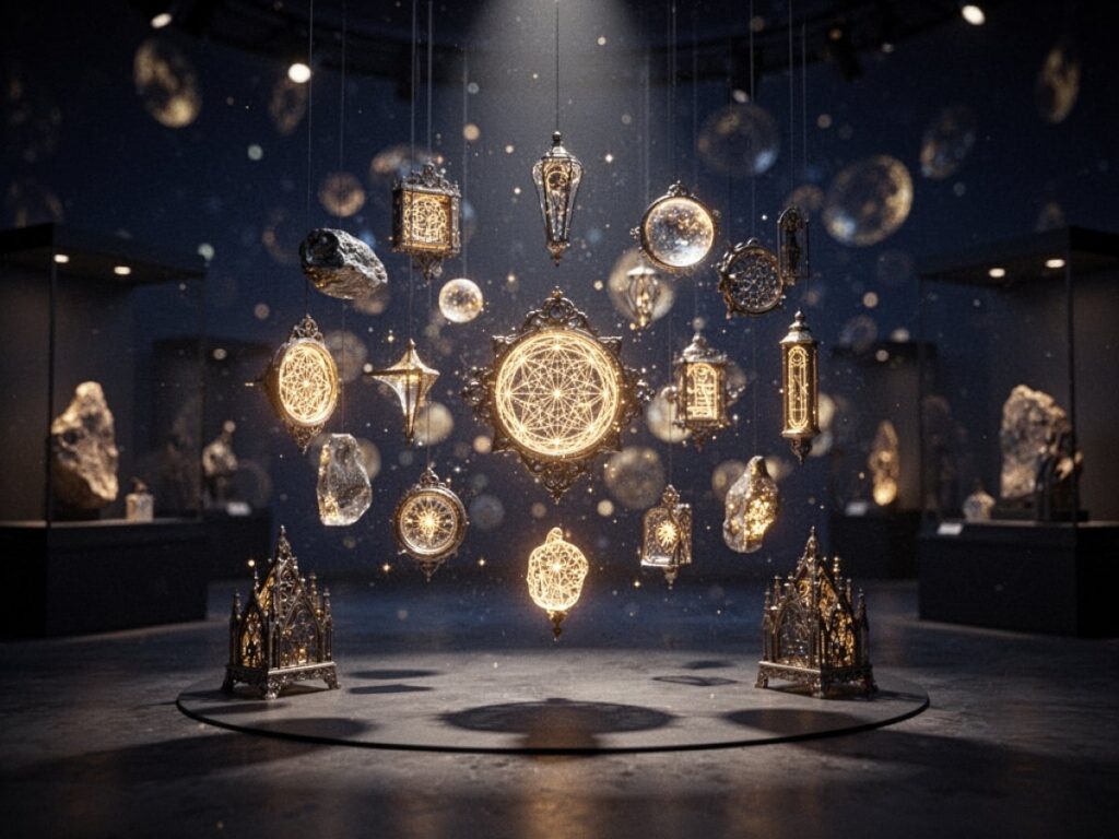 Rêver d'Exposition : signification et symbolique du rêve