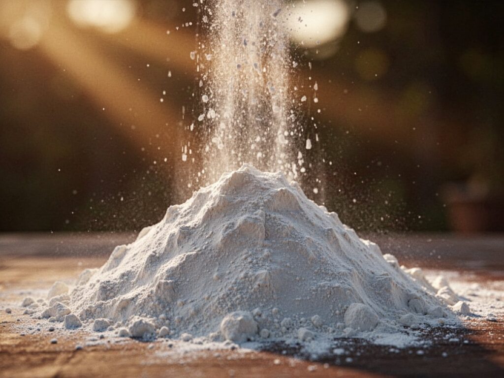 Rêver de Farine : signification et symbolique du rêve