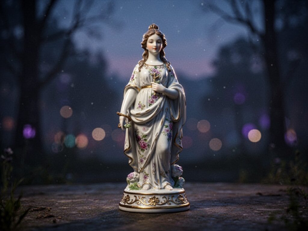 Rêver de Figurine : signification et symbolique du rêve