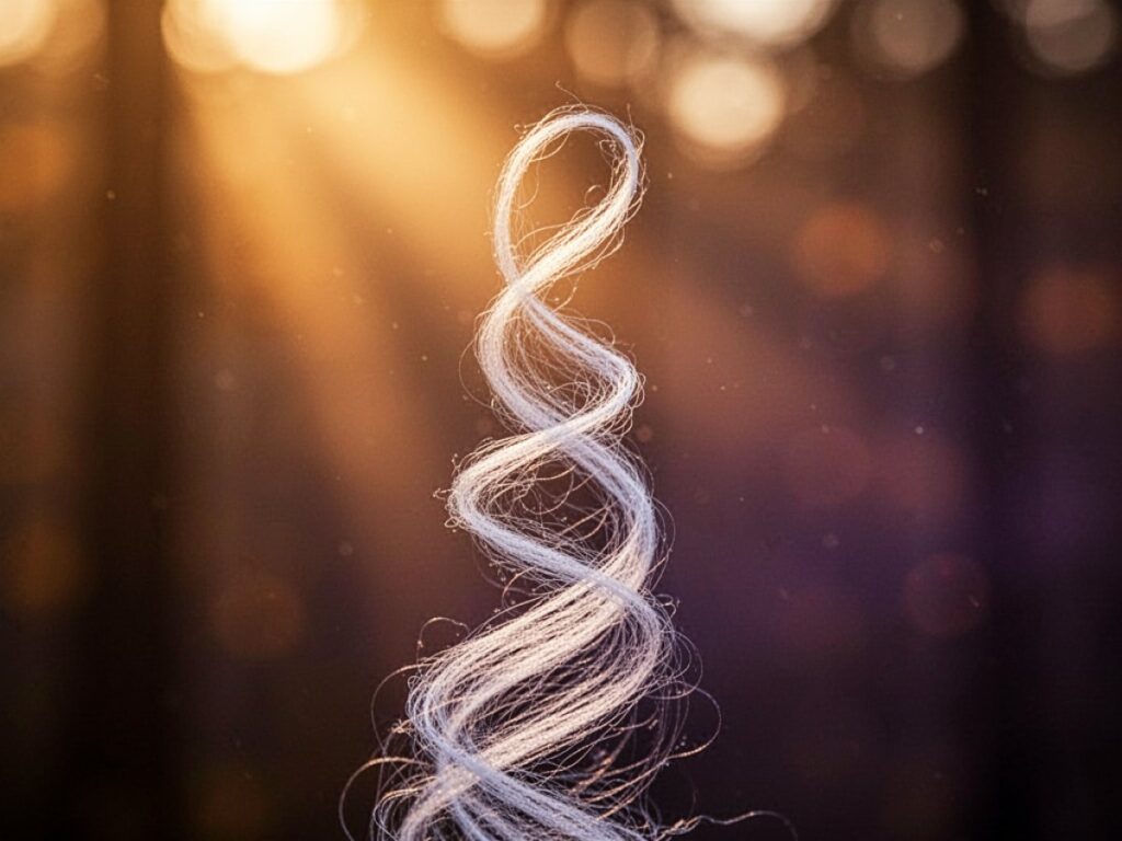 Rêver de Filer : signification et symbolique du rêve