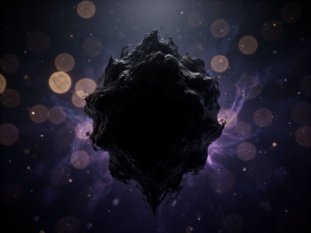 Rêver de Forme Sombre : signification et symbolique du rêve