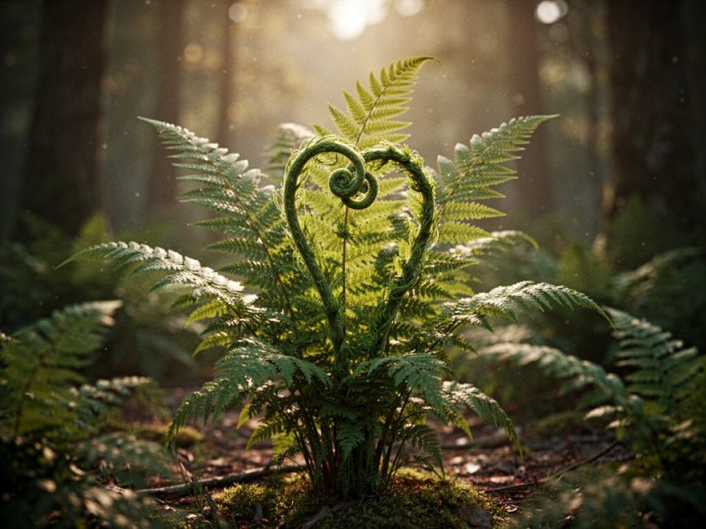 Rêver de Fougère : signification et symbolique du rêve
