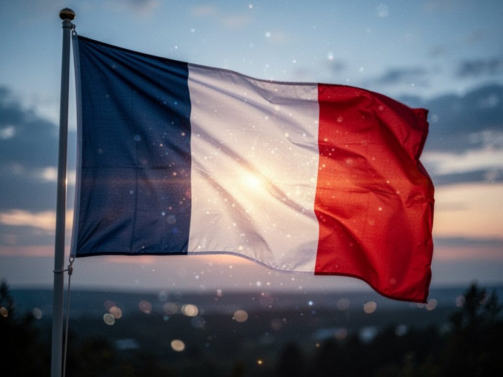 Rêver de Français : signification et symbolique du rêve