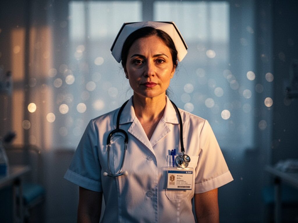 Rêver de Garde-Malade : signification et symbolique du rêve