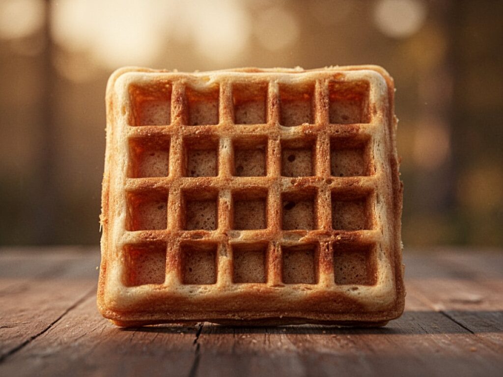 Rêver de Gaufre : signification et symbolique du rêve