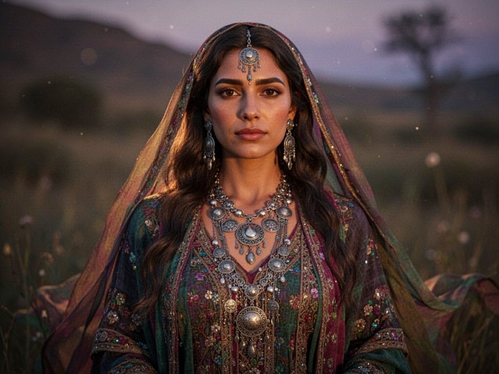 Rêver de Gitane : signification et symbolique du rêve