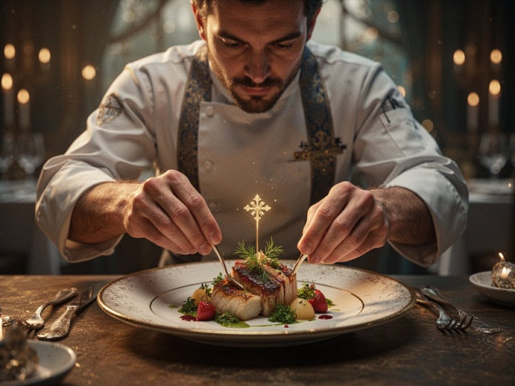 Rêver de Gourmet : signification et symbolique du rêve